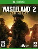 Wasteland 2 -- Director's Cut (Xbox One)